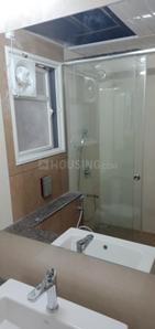 Image of 1320 Sq.ft 3 BHK Apartment / Flat for rent in L And T Raintree Boulevard, Sahakara Nagar, Bengaluru for Rs. 90000