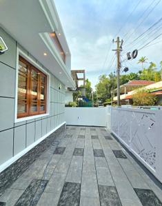 Image of 750 Sq.ft 2 BHK Independent House for sale in Kongorppilly, Kochi for Rs. 4000000