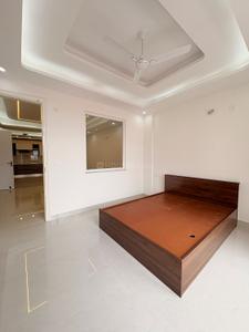 Bedroom Image of 2100 Sq.ft 3 BHK Builder Floor for sale in Patel Nagar Dehradun for Rs. 9800000