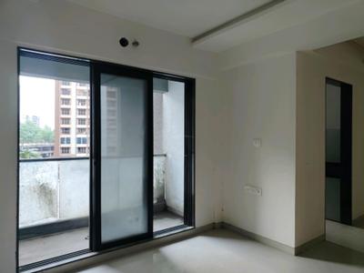 Living Room Image of 467 Sq.ft 1 BHK Apartment / Flat for sale in Techton Akhand, Vasai East Vasai for Rs. 4500000