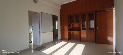 Bedroom Image of 2150 Sq.ft 3 BHK Apartment / Flat for rent in Velachery Chennai for Rs. 70000