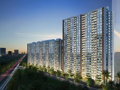 3 BHK Flat