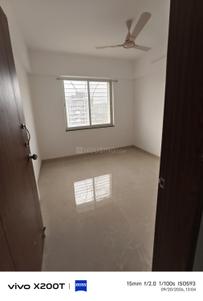 Bedroom Image of 1020 Sq.ft 2 BHK Apartment / Flat for rent in Mehetre Laxmi Empire, Ravet Pune for Rs. 25000