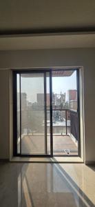 Balcony Image of 1213 Sq.ft 3 BHK Apartment / Flat for rent in Heritage Signature, Chembur Mumbai for Rs. 150000