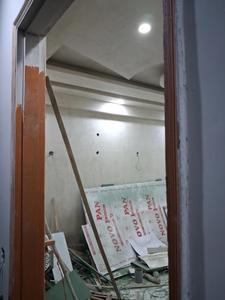 Main Entrance Image of 1200 Sq.ft 3 BHK Apartment / Flat for sale in Hark Sai Homes 6, Sector 49 Noida for Rs. 6100000