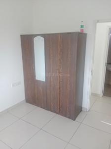 Bedroom Image of 814 Sq.ft 2 BHK Apartment / Flat for sale in Tata New Haven, Dasanapura Bengaluru for Rs. 6000000