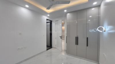 Bedroom Image of 1850 Sq.ft 4 BHK Apartment / Flat for sale in DDA Sector Pocket B C, Vasant Kunj New Delhi for Rs. 45500000