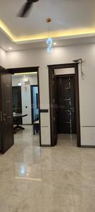 Hall Image of 1800 Sq.ft 3 BHK Builder Floor for sale in Malviya Nagar New Delhi for Rs. 50000000