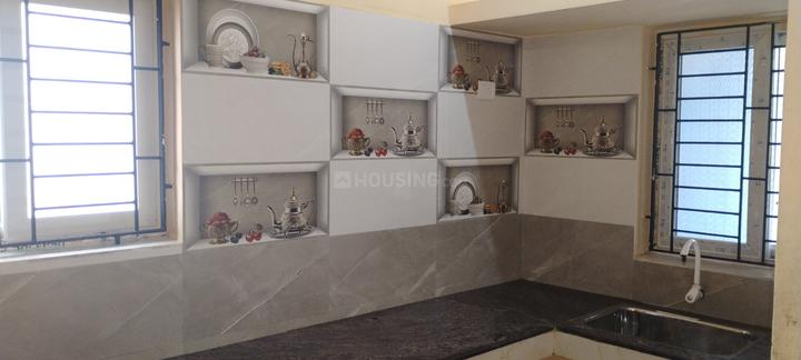 Thiruverkadu Lake, Thiruverkkadu Kitchen 1