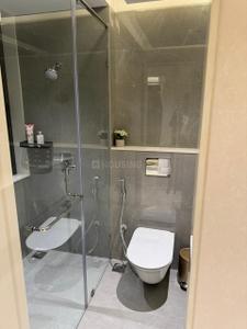 Bathroom Image of 1860 Sq.ft 3 BHK Apartment / Flat for sale in Lodha Opulis D, Dombivli East Thane for Rs. 14000000