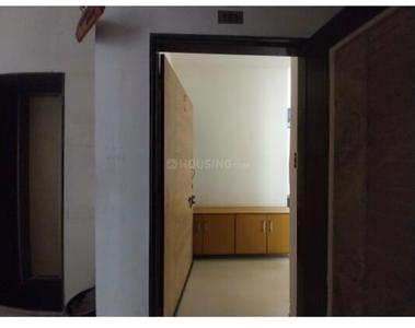 Bedroom Image of 1755 Sq.ft 3 BHK Apartment / Flat for sale in Shukan Silver, Kudasan Gandhinagar for Rs. 7950000