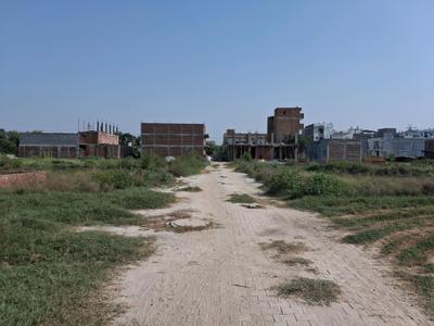 Image of 1350 Sq.ft Residential Plot / Land for sale in Knowledge Park 3, Greater Noida for Rs. 6000000