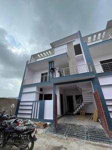 Image of 2480 Sq.ft 3 BHK Villa for sale in Green Midtown Elegance, Sarojini Nagar, Lucknow for Rs. 7000000
