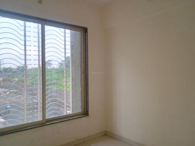 Bedroom Image of 1103 Sq.ft 2 BHK Apartment / Flat for sale in Shubh Iconic, Ambernath East Ambernath for Rs. 5300000