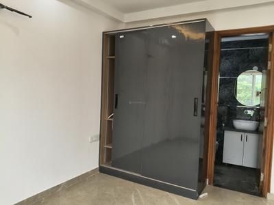 Bedroom Image of 1580 Sq.ft 3 BHK Builder Floor for rent in Sector 22 Gurgaon for Rs. 54000