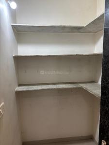 Kitchen Image of 2000 Sq.ft 3 BHK Apartment / Flat for rent in Vastral Ahmedabad for Rs. 22000
