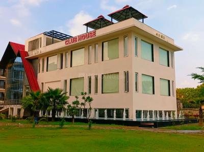 Image of 1300 Sq.ft 3 BHK Apartment / Flat for sale in Leela Orchid Green, Sector 115, Mohali for Rs. 9000000