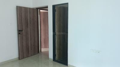 Bedroom Image of 620 Sq.ft 2 BHK Apartment / Flat for sale in Oxford Navrang Oasis, Goregaon West Mumbai for Rs. 15000000