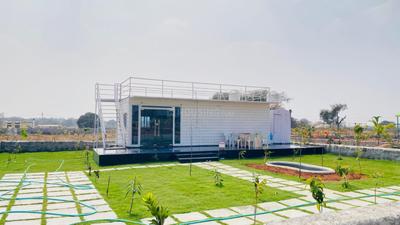 Image of 1800 Sq.ft Residential Plot / Land for sale in Vikarabad Town, Vikarabad for Rs. 2100000
