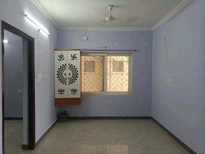 Living Room Image of 1740 Sq.ft 3 BHK Apartment / Flat for rent in Cecon La Gardenia, Miyapur Hyderabad for Rs. 35500