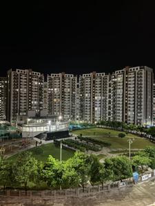Image of 1400 Sq.ft 2 BHK Apartment / Flat for sale in Om Shiv Kailasa, Mihan, Nagpur for Rs. 6300000