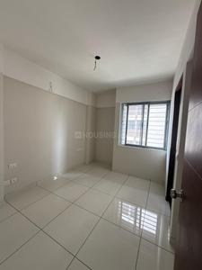 Bedroom Image of 1645 Sq.ft 3 BHK Apartment / Flat for sale in RDS Flair, Elamakkara Kochi for Rs. 12500000