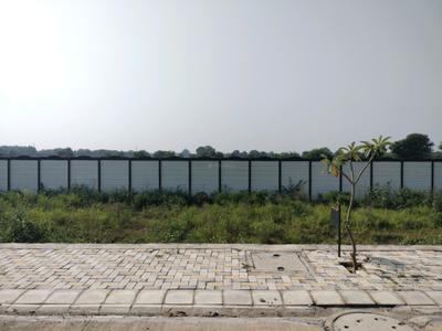Image of 179 Sq.ft Residential Plot / Land for sale in Landspect Anushree Greens, Tajupur, Faridabad for Rs. 21480000