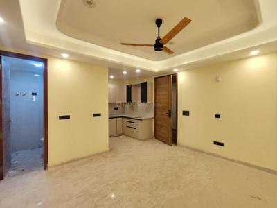 Hall Image of 850 Sq.ft 2 BHK Apartment / Flat for sale in Sultanpur New Delhi for Rs. 6500000