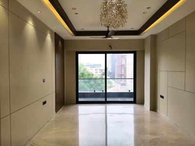 Living Room Image of 2430 Sq.ft 4 BHK Builder Floor for sale in Sector 49 Gurgaon for Rs. 31500000