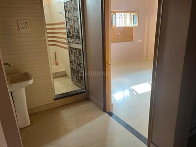 Bathroom Image of 1000 Sq.ft 2 BHK Apartment / Flat for rent in Laheriasarai Darbhanga for Rs. 10000