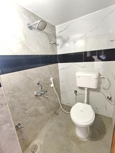 Image of 400 Sq.ft 1 RK Apartment / Flat for rent in Nagondanahalli, Bengaluru for Rs. 10000