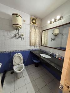 Bathroom Image of 1725 Sq.ft 3 BHK Villa for sale in Eros Rosewood City, Sector 49 Gurgaon for Rs. 39900000