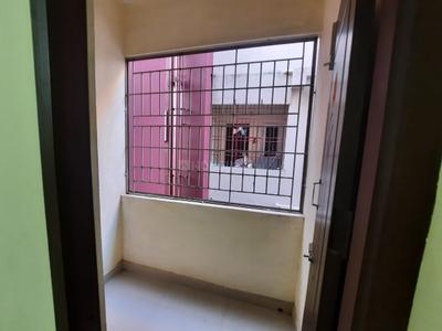 Balcony Image of 1075 Sq.ft 2 BHK Apartment / Flat for sale in APR Pearl Park, Vandalur Chennai for Rs. 4900000