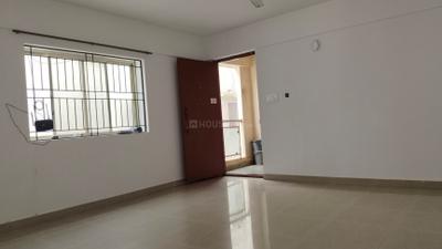 Living Room Image of 1300 Sq.ft 2 BHK Builder Floor for rent in HSR Layout Bengaluru for Rs. 46002