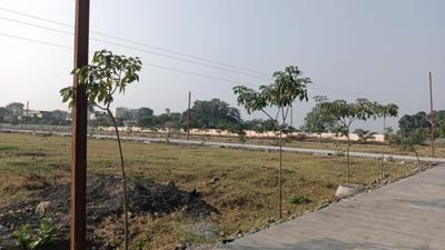 Image of 800 Sq.ft Residential Plot / Land for sale in Shree Niketan, Ringnodiya, Indore for Rs. 1360000