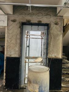 Bathroom Image of 1200 Sq.ft 1 RK Builder Floor for sale in Mahadevapura Bengaluru for Rs. 46500000
