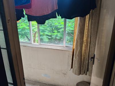 Balcony Image of 970 Sq.ft 2 BHK Apartment / Flat for sale in MAXCON INFRA Solanki Gulmohar, Begumpet Hyderabad for Rs. 6500000