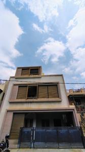 Image of 1500 Sq.ft 2 BHK Builder Floor for rent in Banashankari, Bengaluru for Rs. 26000