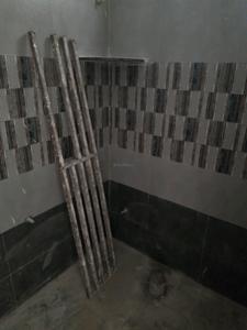 Bedroom One Image of 1100 Sq.ft 2 BHK Apartment / Flat for sale in Ameenpur Sangareddy for Rs. 5390000