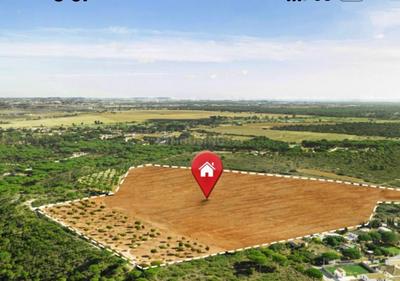Image of 2610 Sq.ft Residential Plot / Land for sale in Harinagar, Sohna for Rs. 4350000