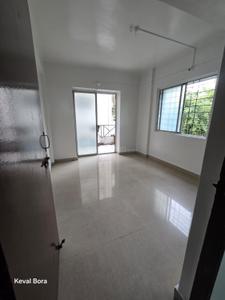 Hall Image of 602 Sq.ft 1 BHK Apartment / Flat for sale in Media shrushti Phase 2, Narhe Pune for Rs. 3500000