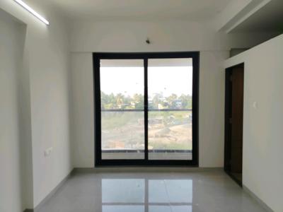 Bedroom Image of 1150 Sq.ft 3 BHK Apartment / Flat for sale in Rajhans Blossom Building 6 Wing C&amp;D, Vasai West Vasai for Rs. 9177000