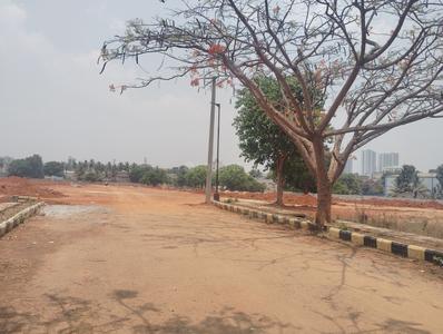 Image of 1672 Sq.ft Residential Plot / Land for sale in Chandapura, Bengaluru for Rs. 7942000