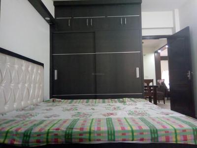 Bedroom Image of Anurag Nest 137 in Sector 135, Noida