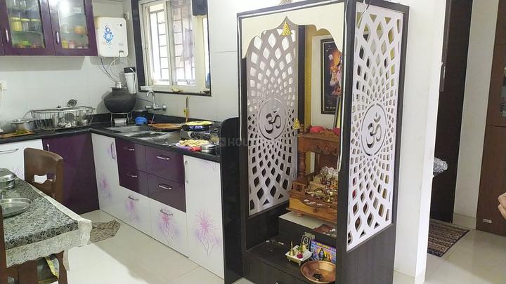 Shree Venkatesh Lake Life Main Image 1