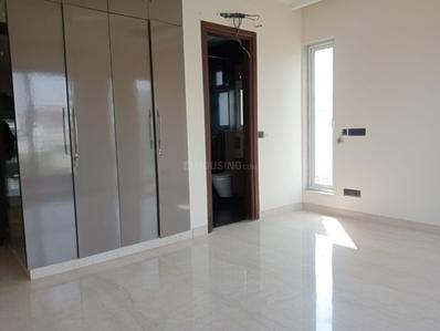 Bedroom Image of 2300 Sq.ft 3 BHK Builder Floor for rent in DLF Independent Floors, DLF Phase 3 Gurgaon for Rs. 85000