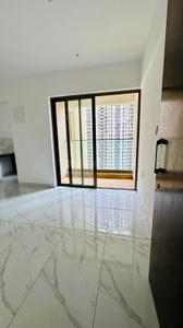 Hall Image of 700 Sq.ft 2 BHK Apartment / Flat for sale in Thane West Thane for Rs. 13999999