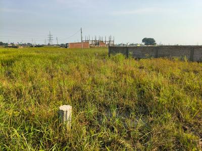 Image of 1361 Sq.ft Residential Plot / Land for sale in Muhammadpur Korji, Patna for Rs. 3500000