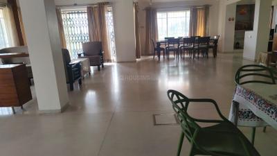 Living Room Image of 5100 Sq.ft 3 BHK Villa for sale in Bhugaon Pune for Rs. 75000000