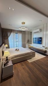 Hall Image of 3700 Sq.ft 4.5 BHK Apartment / Flat for sale in ATS Casa Espana, Bar Majra Mohali for Rs. 44400000